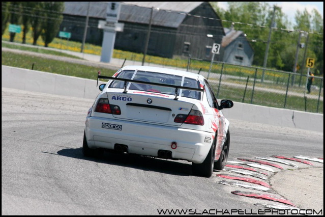 Extreme Touring Sanair 08 076