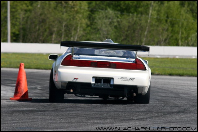 Extreme Touring Sanair 08 061